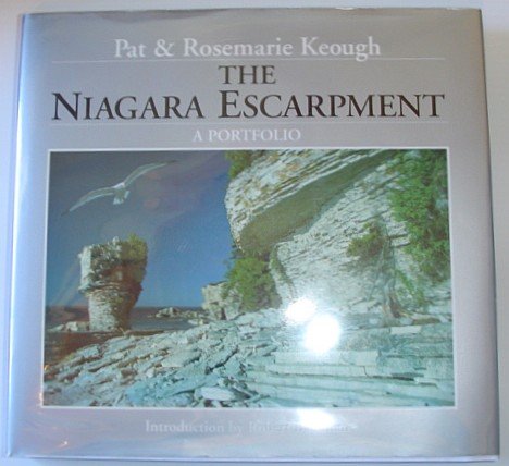 THE NIAGARA ESCARPMENT: A PORTFOLIO Books