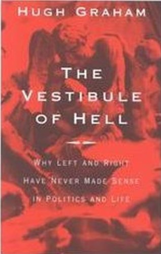 The Vestibule of Hell: Why Left and Right Have Never Made Sense in Politics and Life Social Sciences