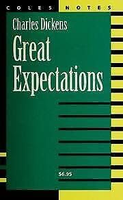 Great Expectations Books