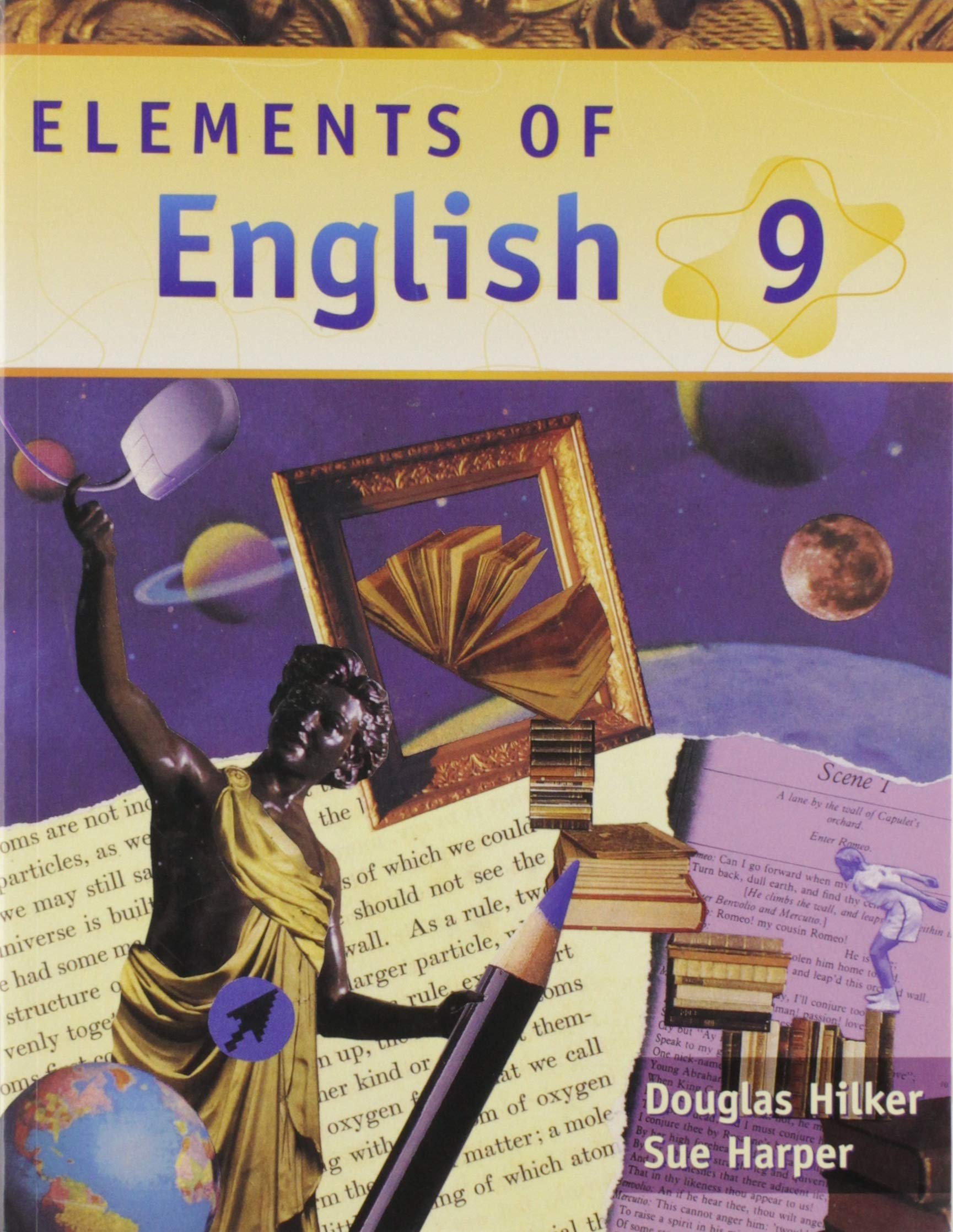 Product Image: Elements of English 9