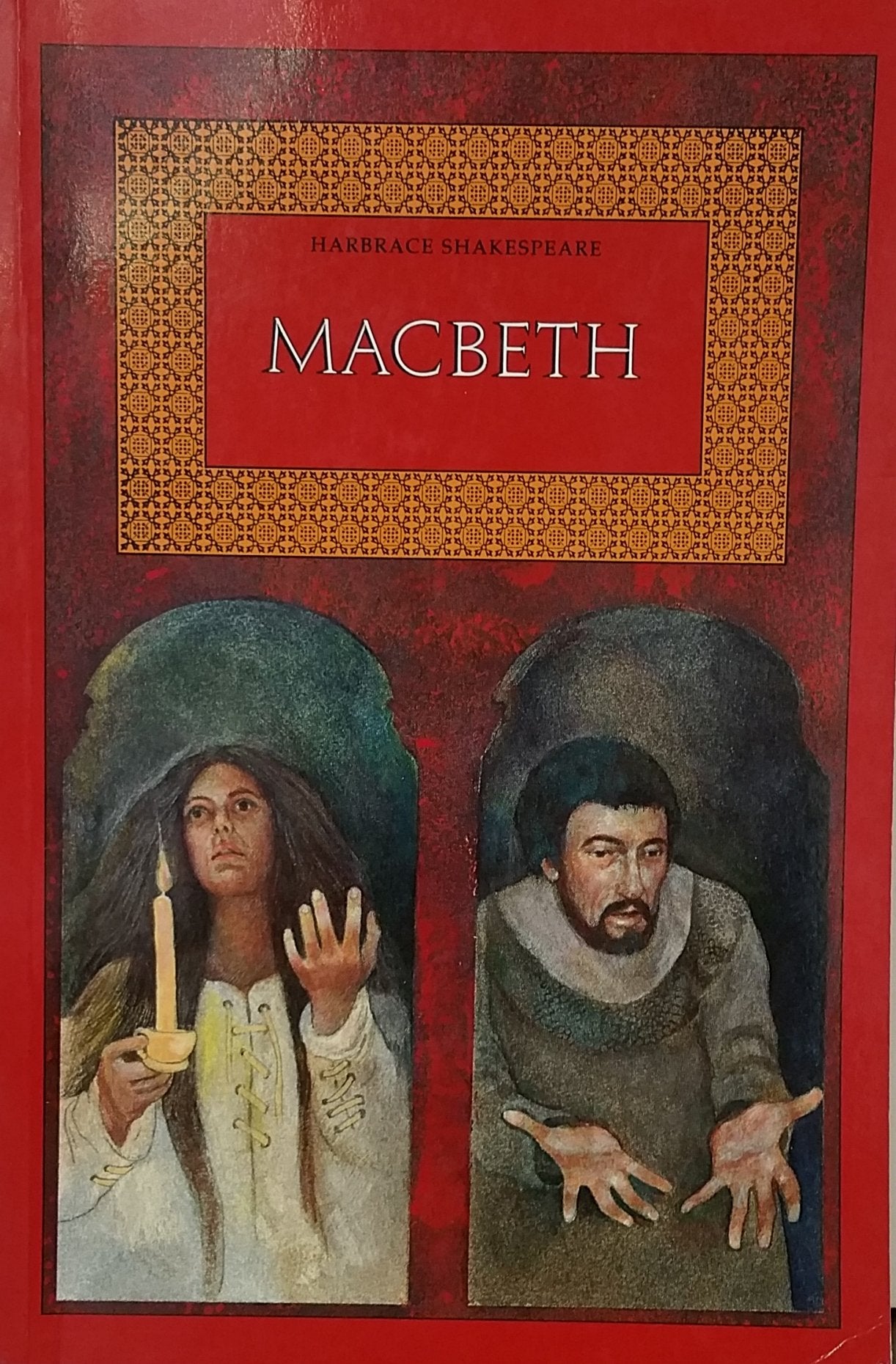 Macbeth Books