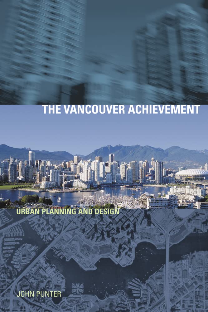 Product Image: The Vancouver Achievement