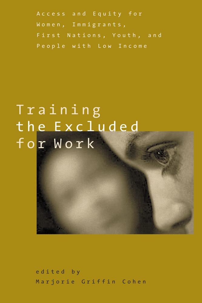 Product Image: Training the Excluded for Work