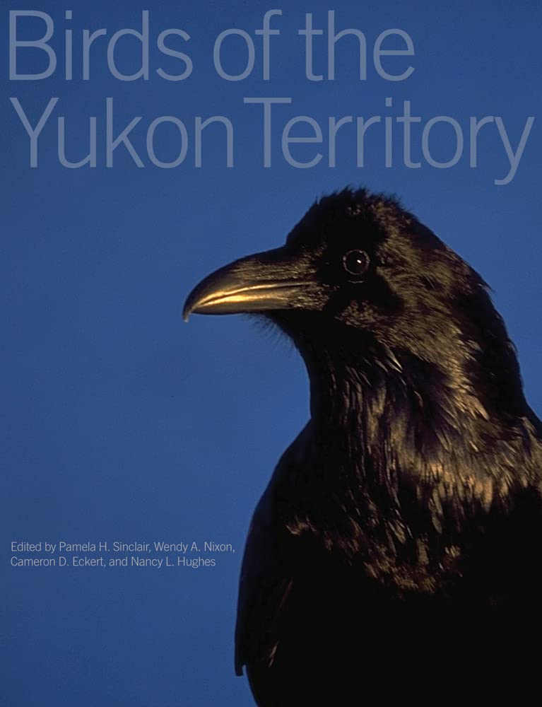 Birds of the Yukon Territory Mathematics