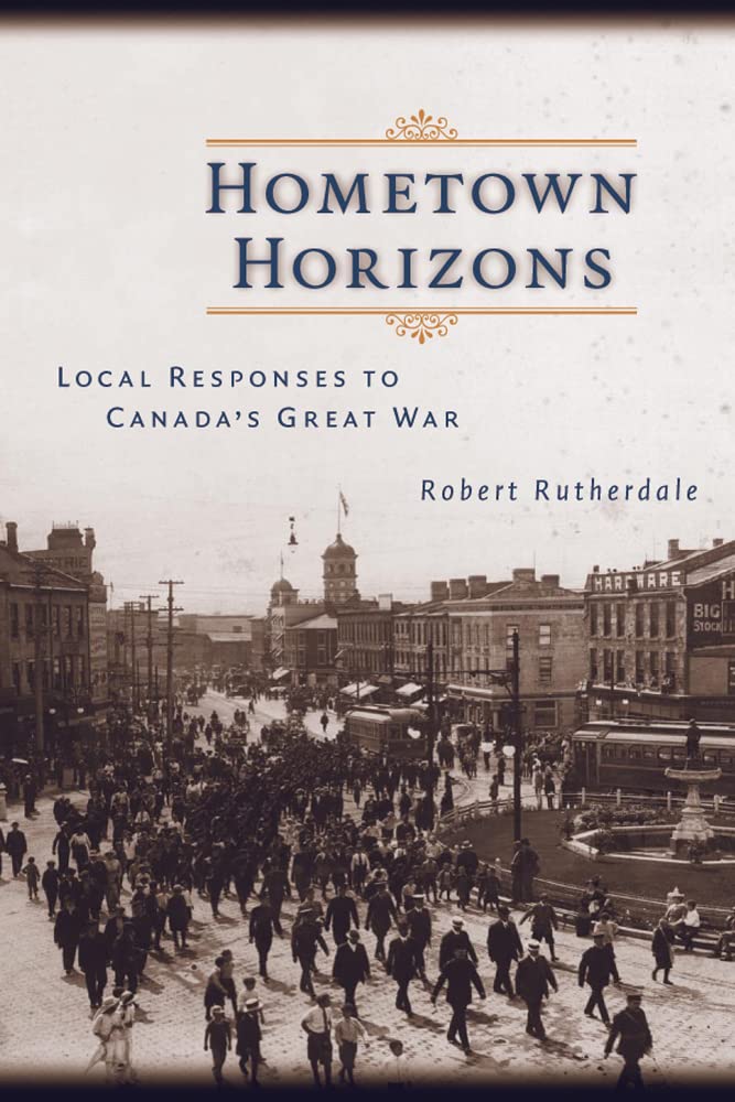 Product Image: Hometown Horizons