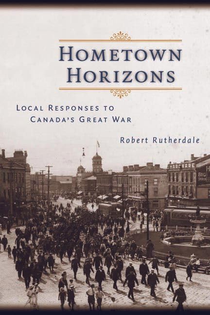 Product Image: Hometown Horizons