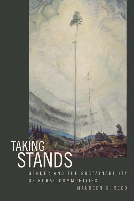 Taking Stands Social Sciences