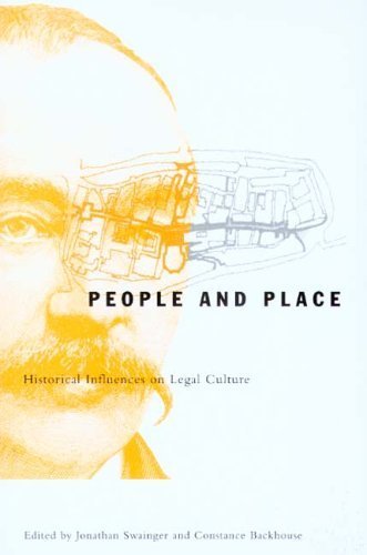 Product Image: People and Place