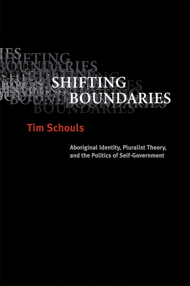 Shifting Boundaries Law
