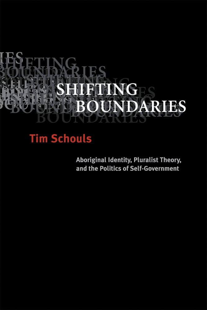 Shifting Boundaries Law