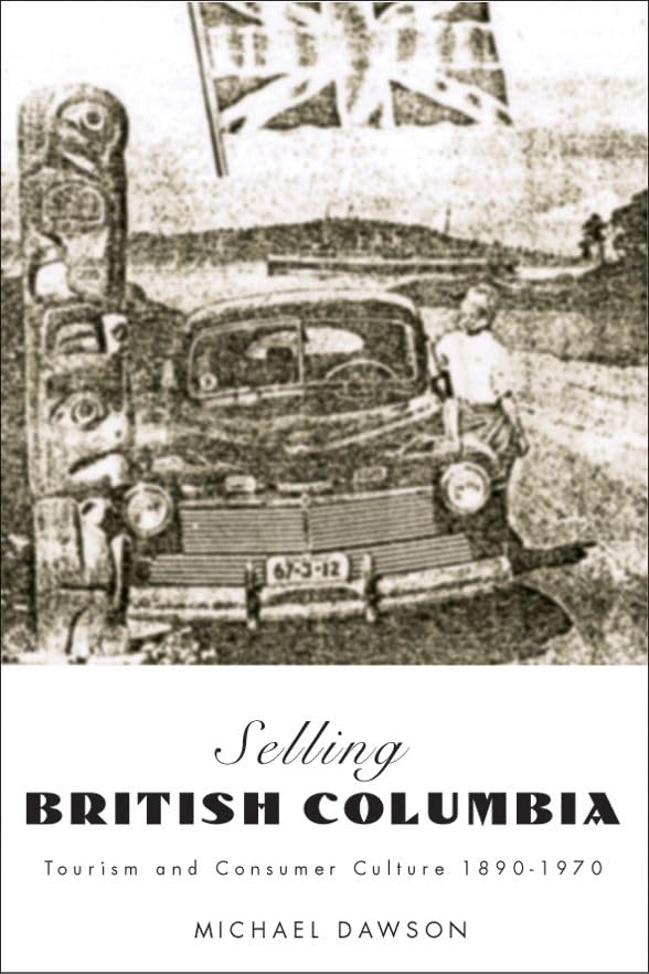 Selling British Columbia General education Books