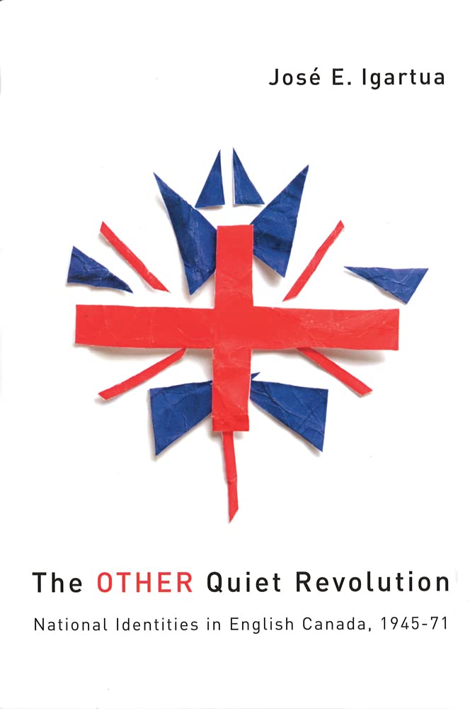 Igartua, J: The Other Quiet Revolution Books