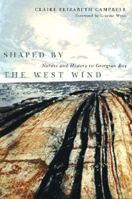 Product Image: Shaped by the West Wind