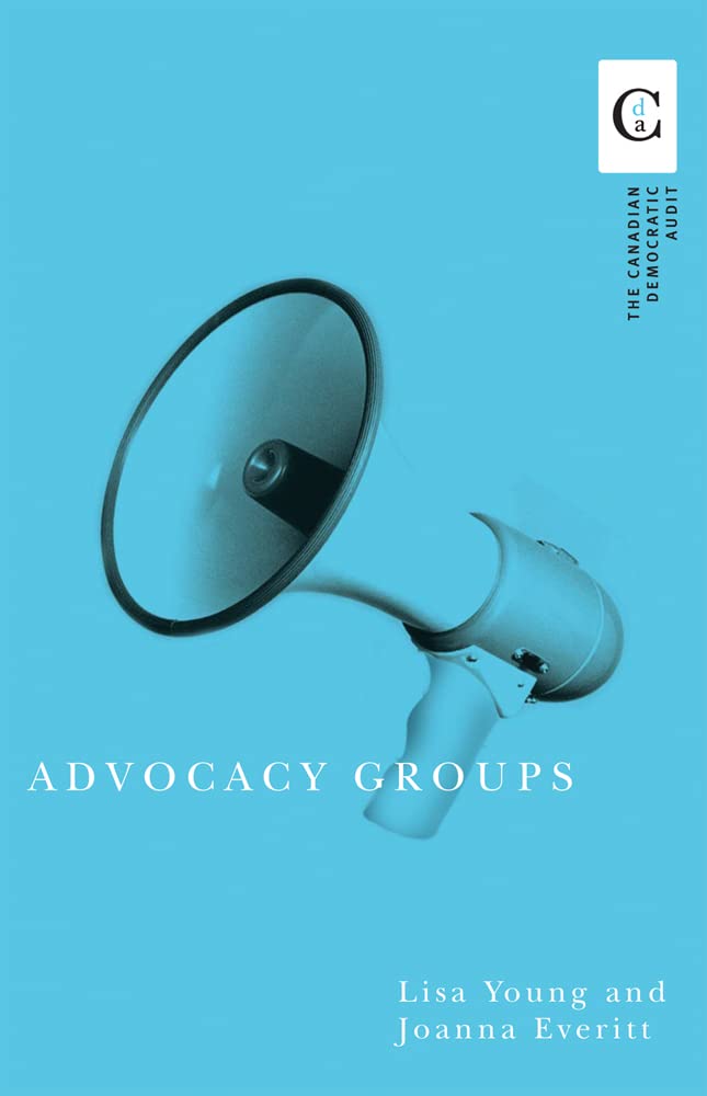 Product Image: Advocacy Groups