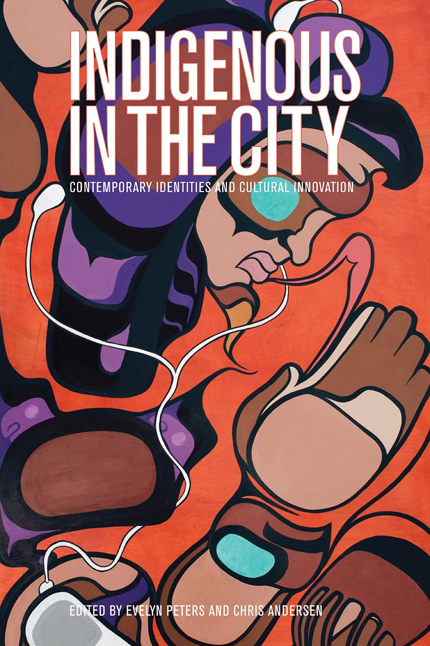 Indigenous in the City: Contemporary Identities and Cultural Innovation Social Sciences