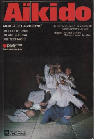Aikido Books