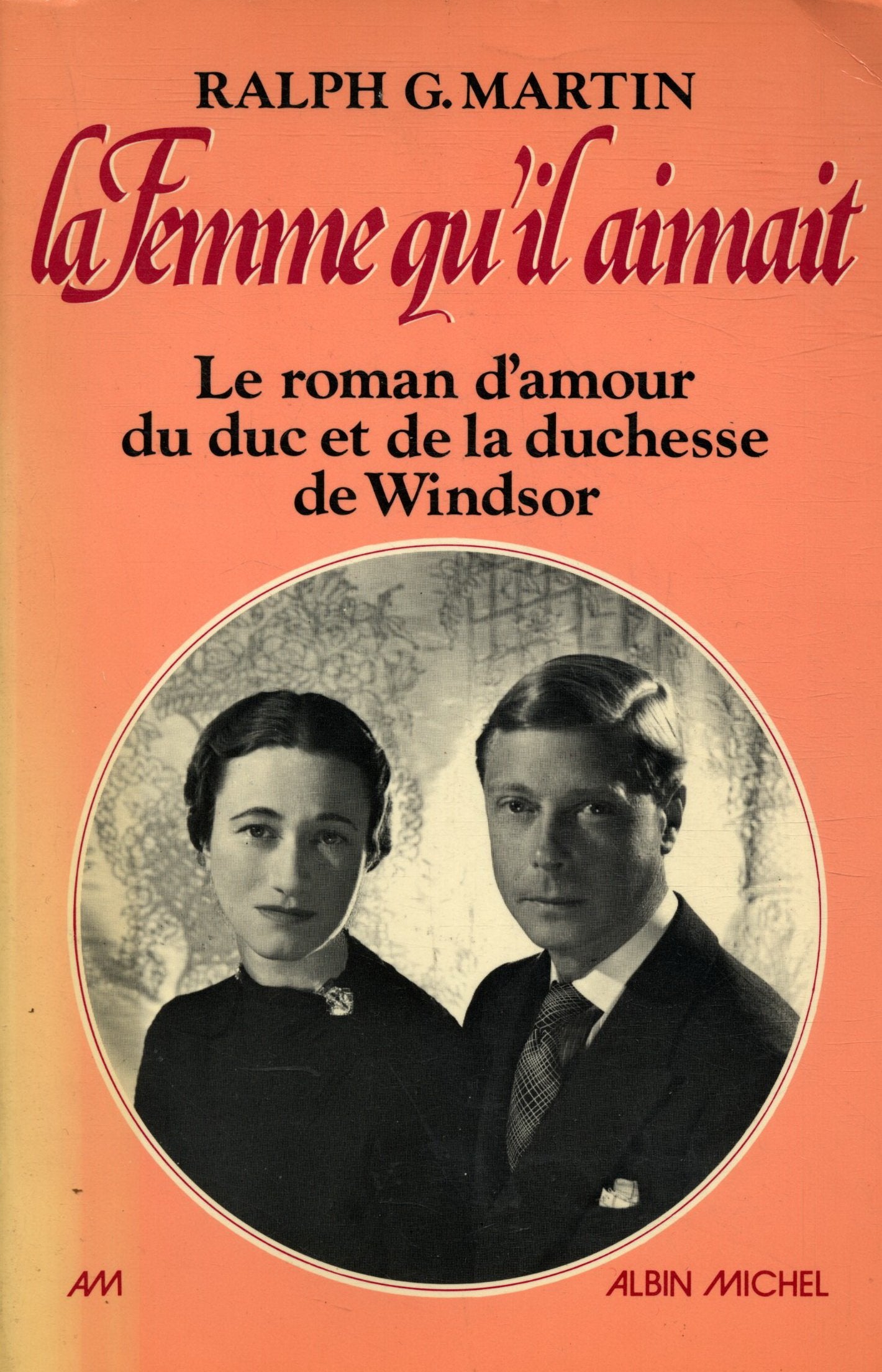 La femme qu'il aimait book