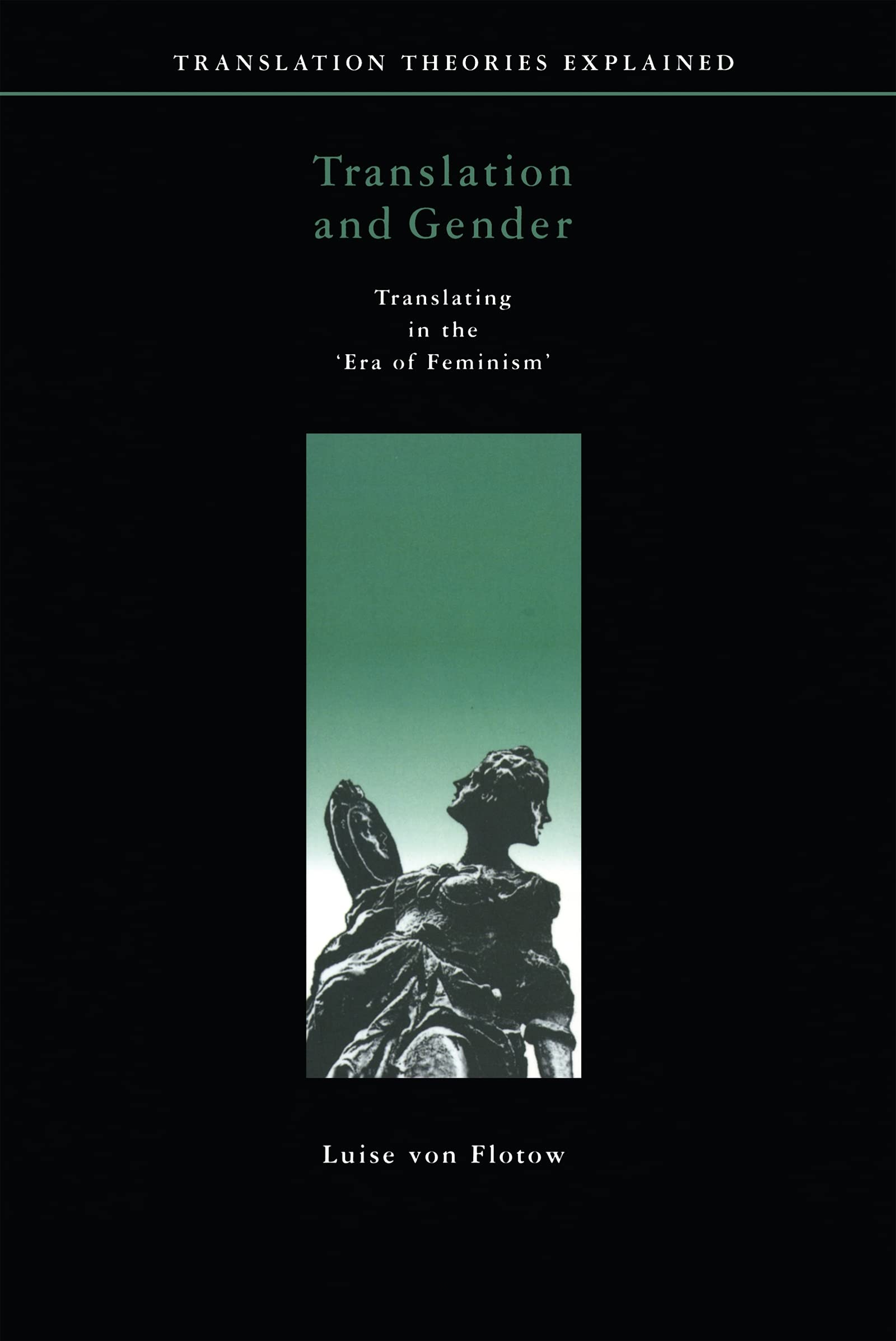 Translation and Gender book