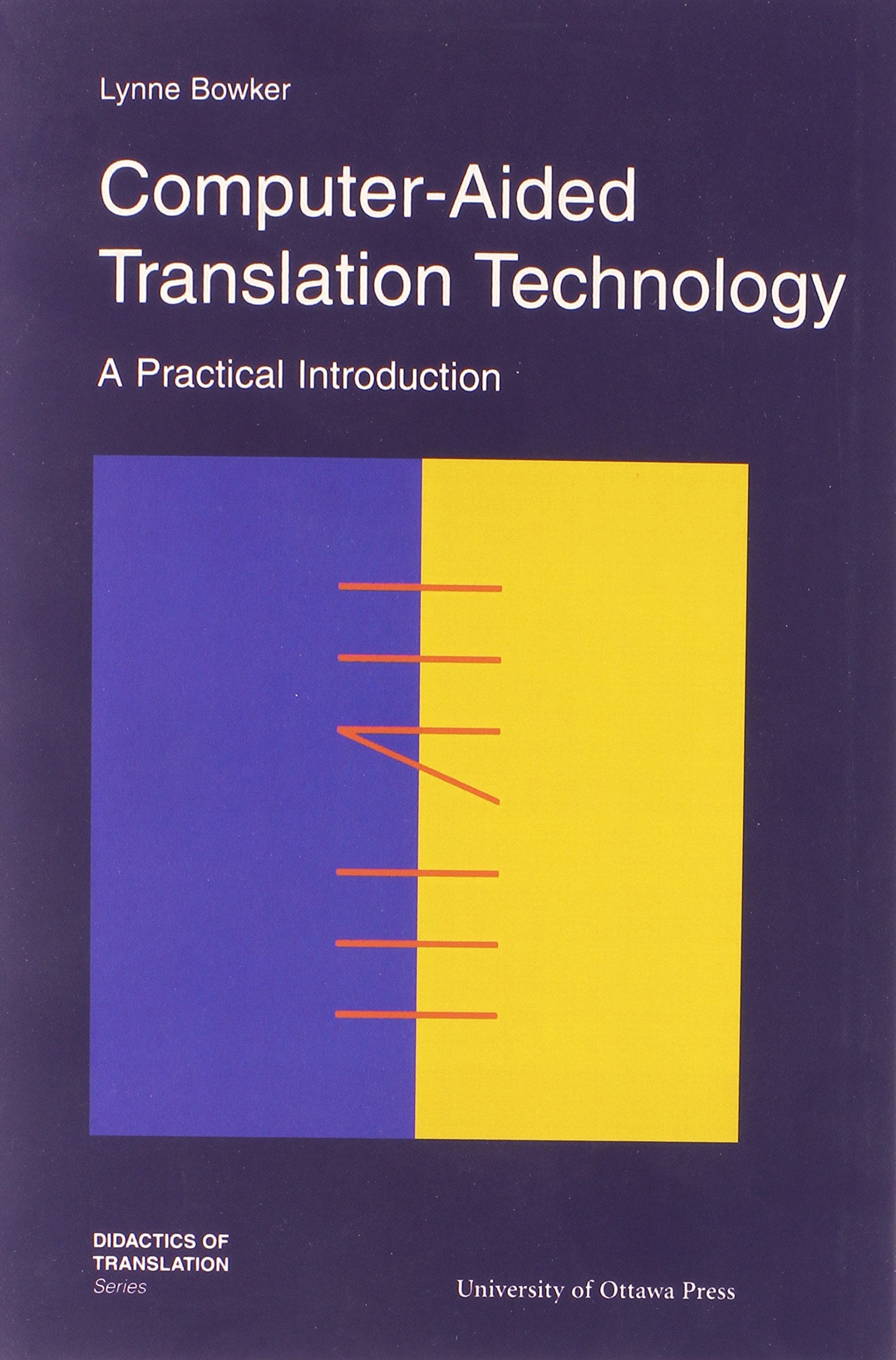 Computer-Aided Translation Technology Social Sciences