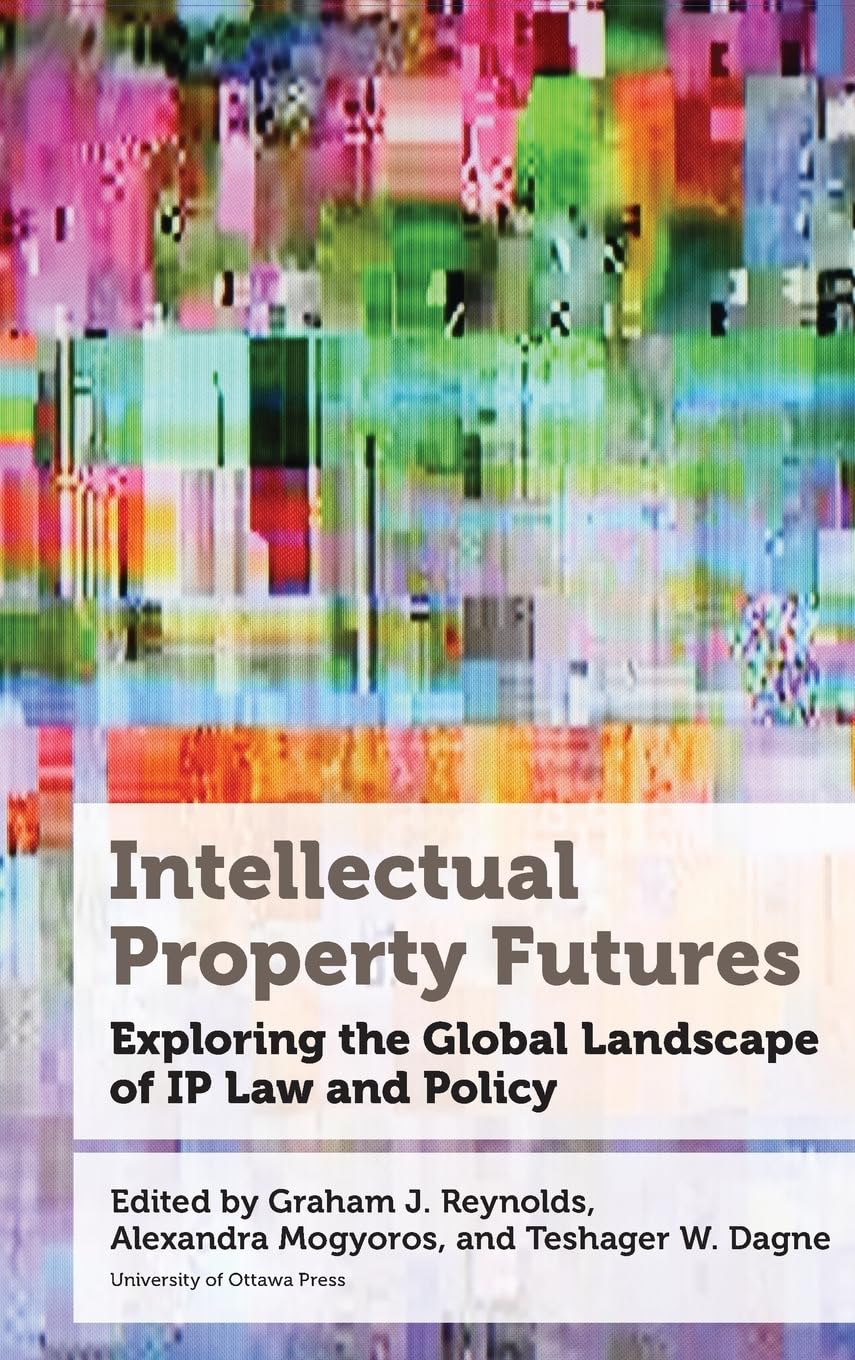 Intellectual Property Futures Law