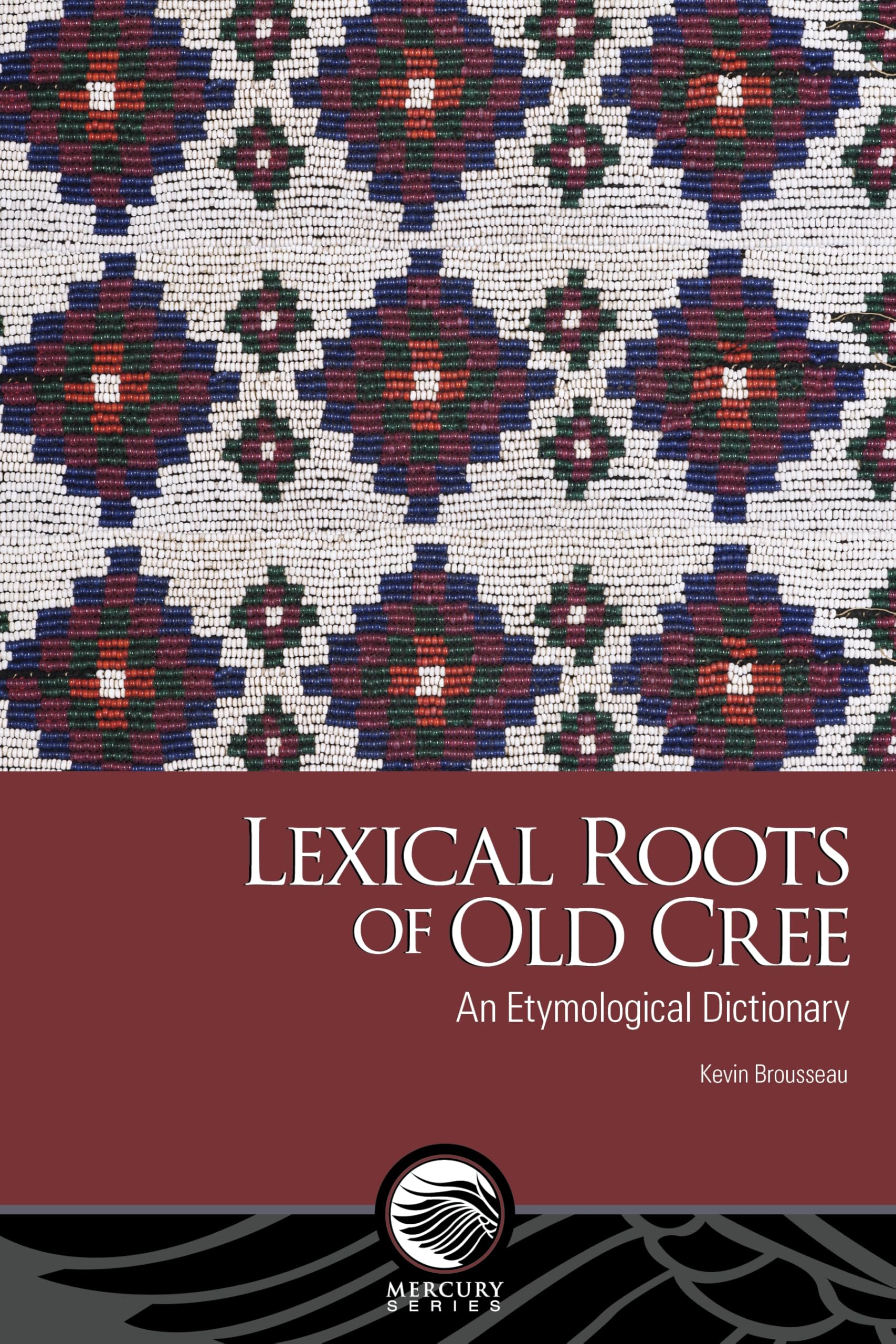 Lexical Roots of Old Cree Books