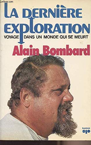 Product Image: La Dernière exploration