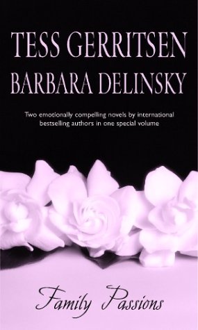 Family Passions: Chances Are / Presumed Guilty Contemporary literature