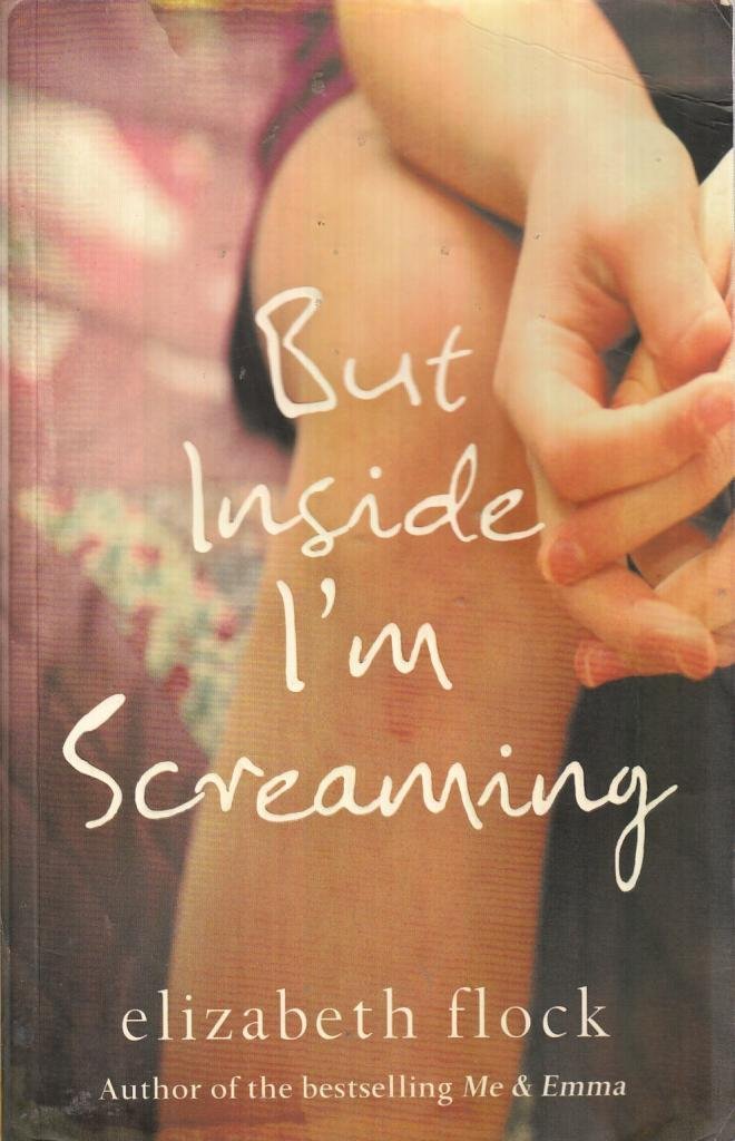 Product Image: But Inside I'm Screaming