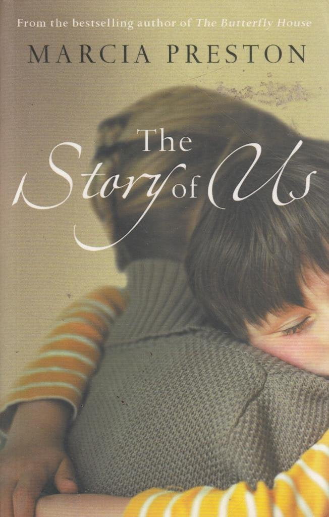 The Story Of Us Contemporary literature