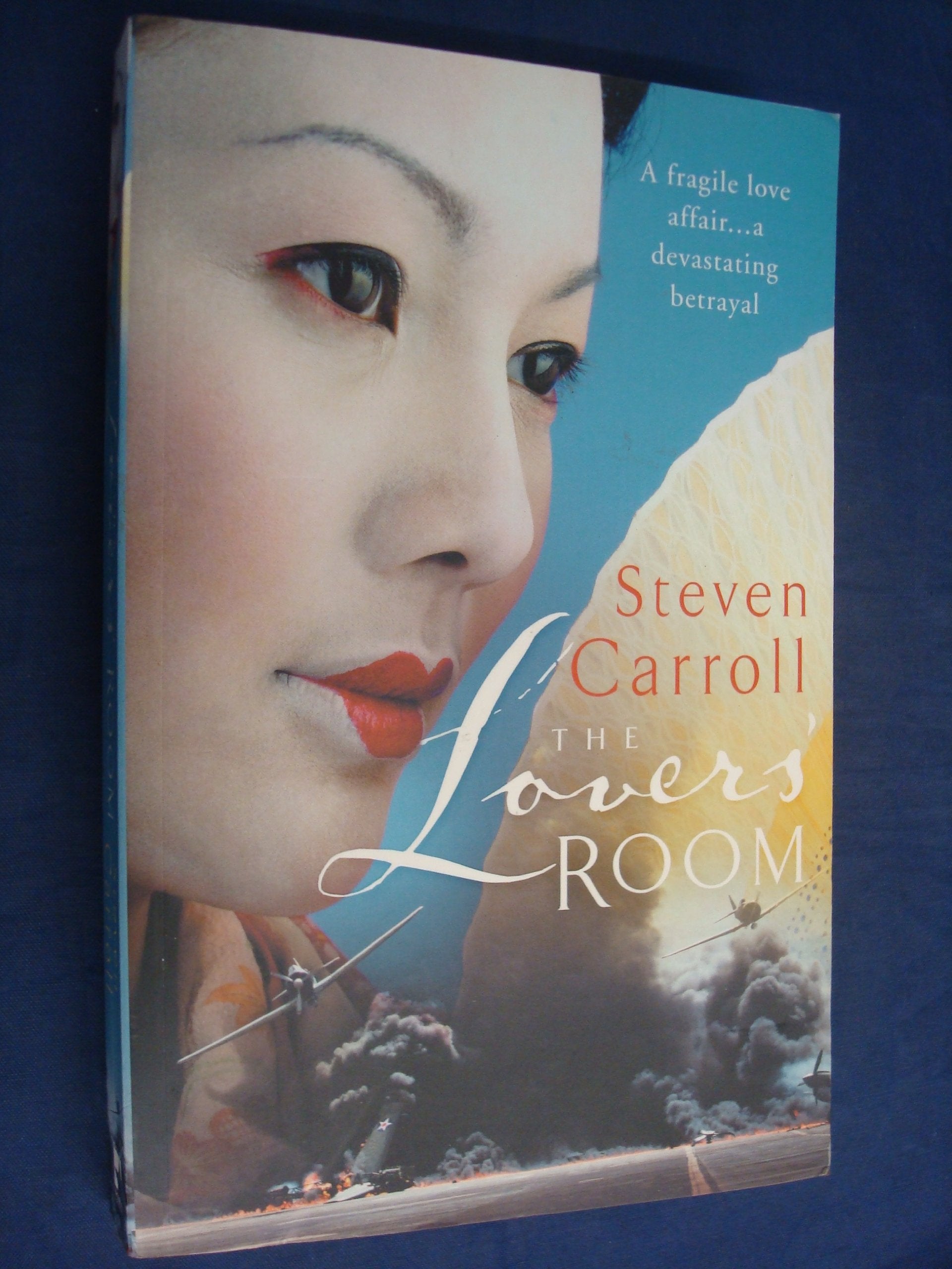 The Lovers' Room Contemporary Romance
