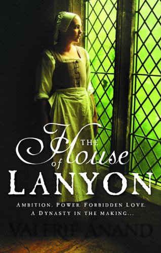 The House Of Lanyon Contemporary literature