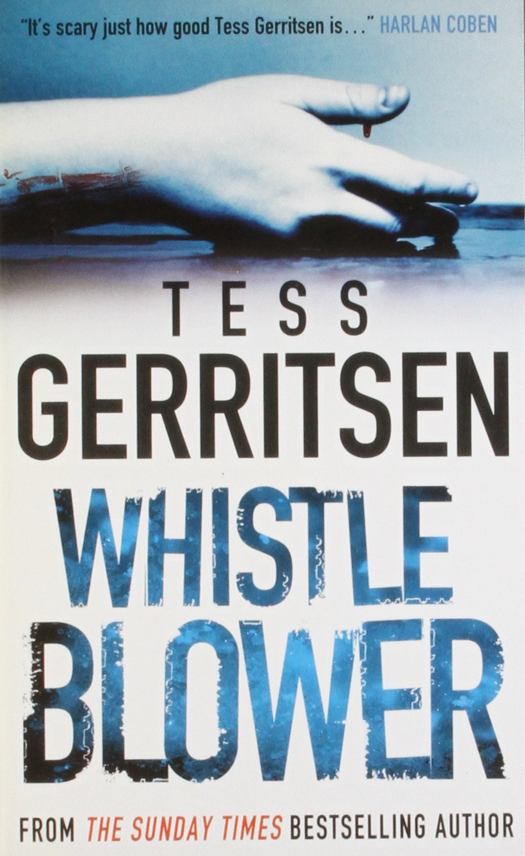 Whistleblower Action & Adventure