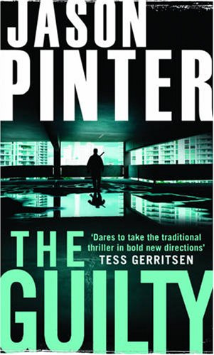 The Guilty (A Henry Parker Novel, Band 2) Contemporary literature