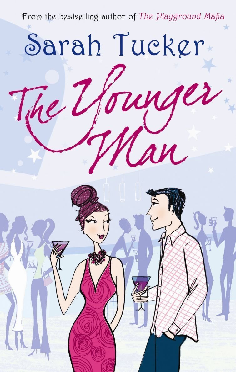 Product Image: The Younger Man