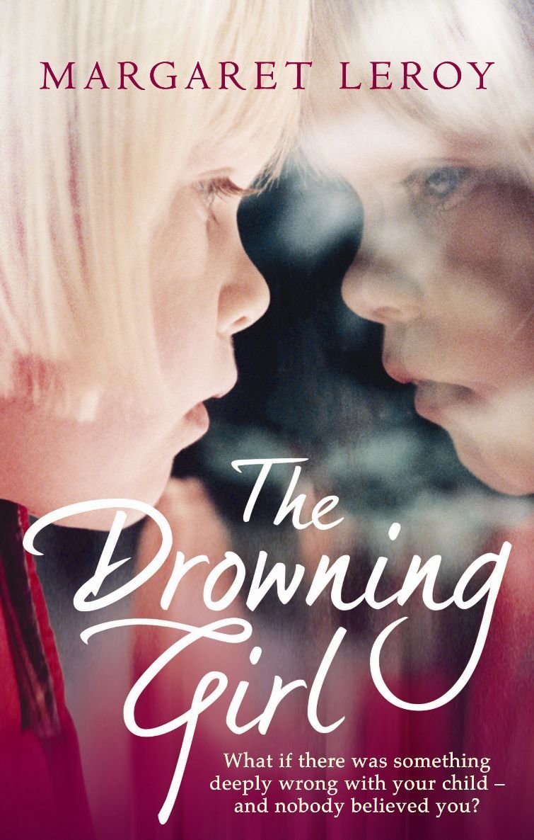 The Drowning Girl Contemporary literature