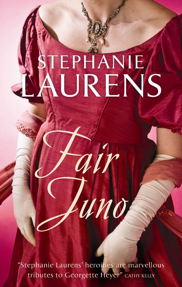 Fair Juno Historical Fiction