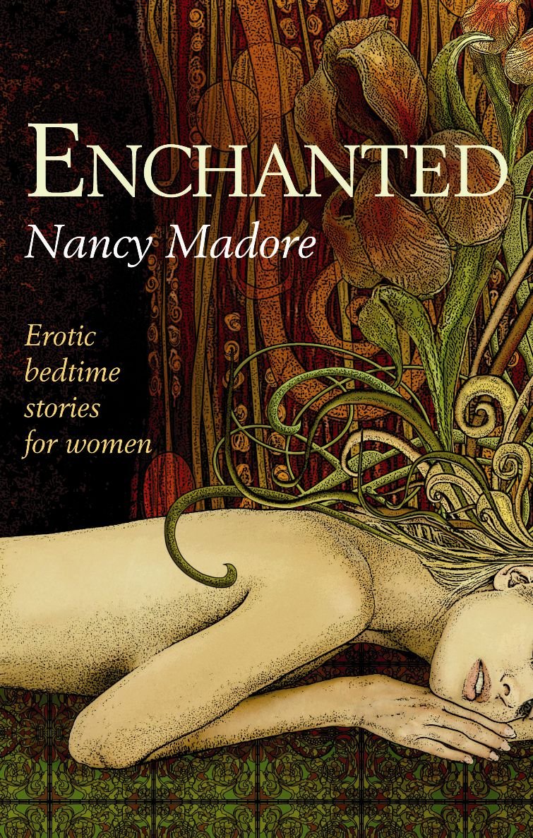 Enchanted: Erotic Bedtime Stories For Women Contemporary literature
