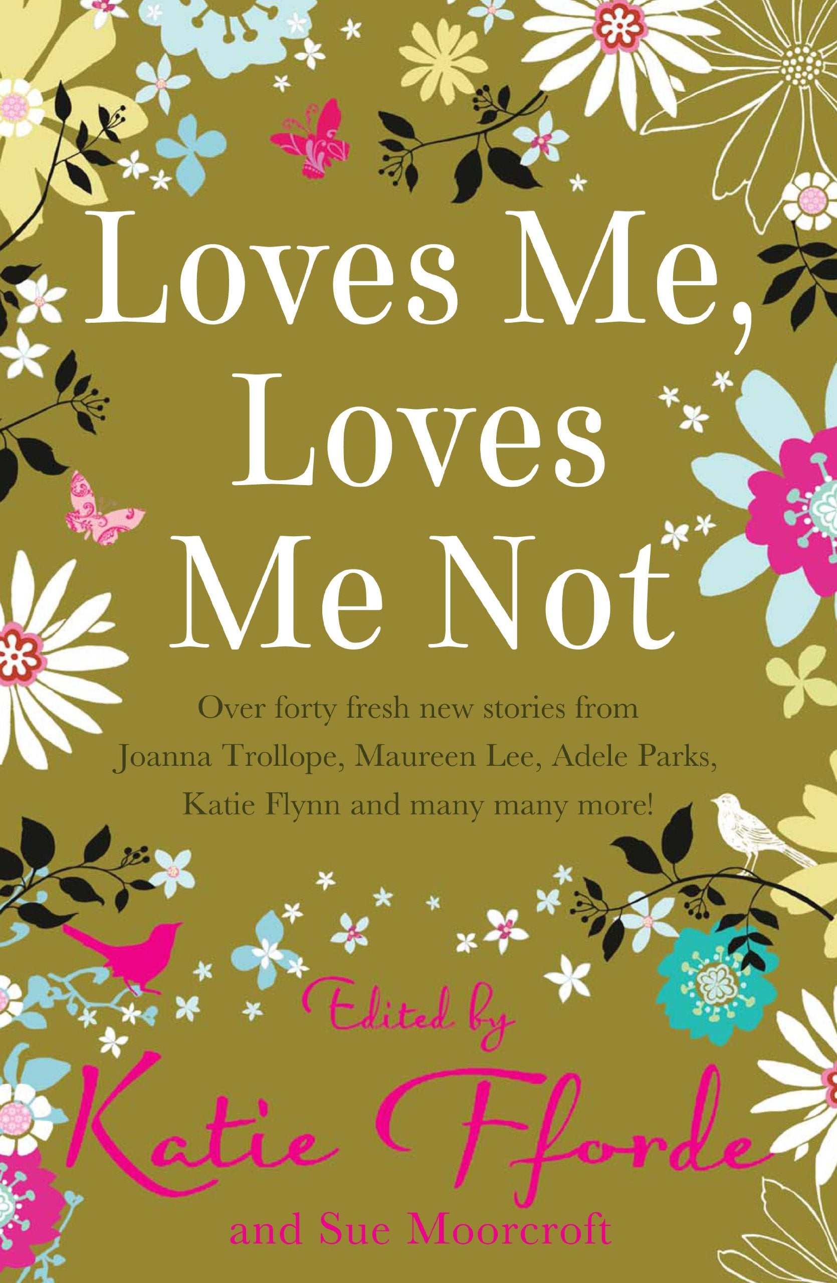 Loves Me, Loves Me Not Essays & Short Stories