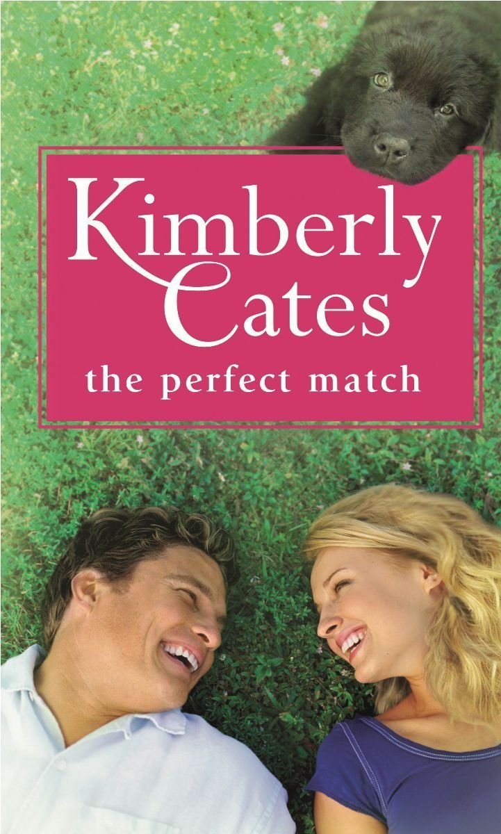 Product Image: The Perfect Match
