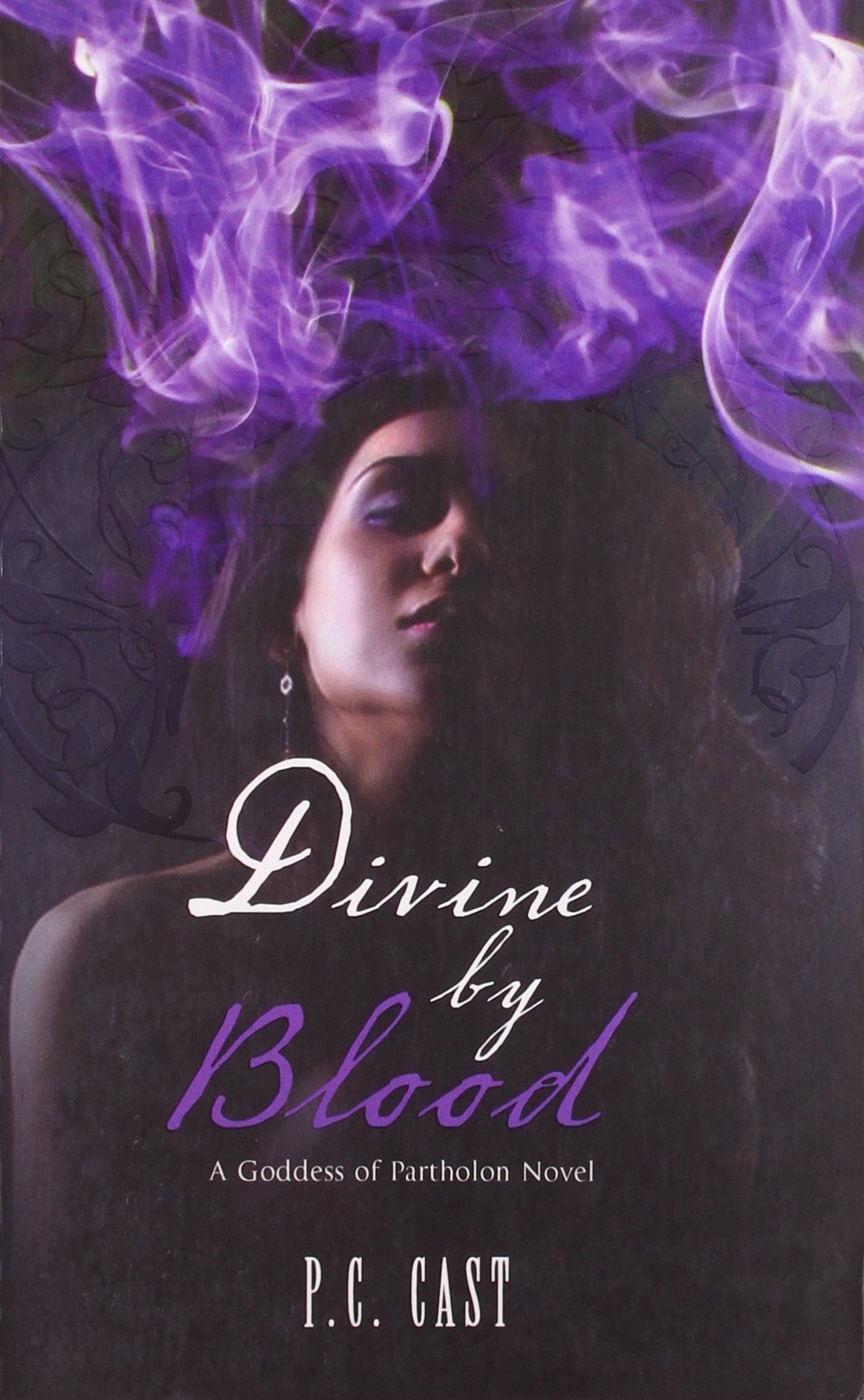 Divine by Blood Fairy Tales & Legends