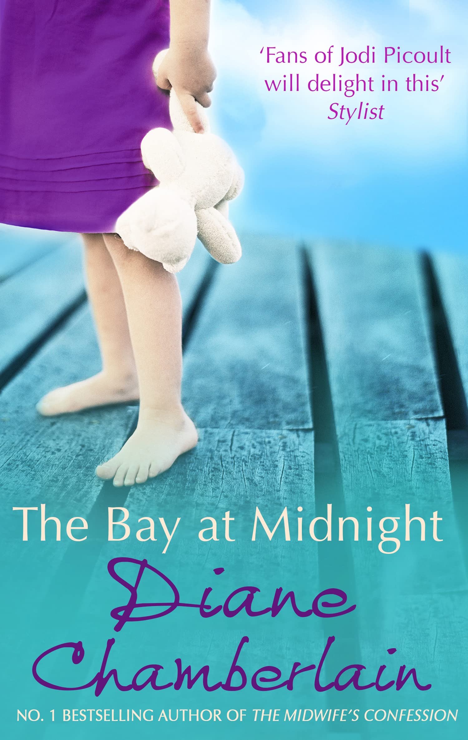 The Bay At Midnight Contemporary literature Books