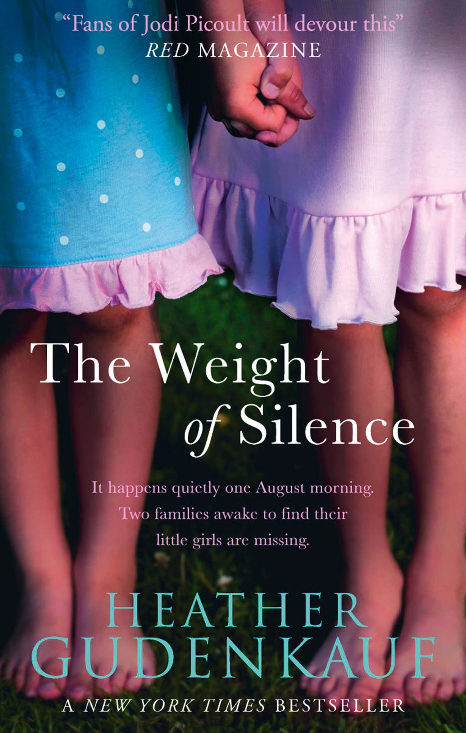 The Weight Of Silence Contemporary literature
