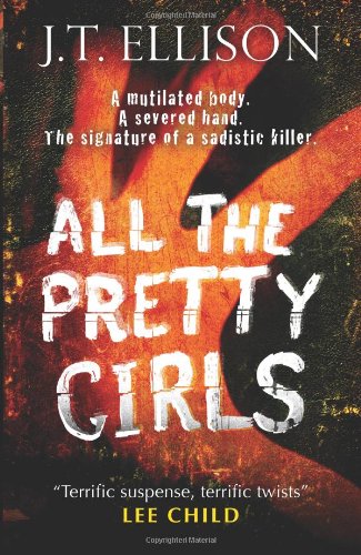 All The Pretty Girls Action & Adventure
