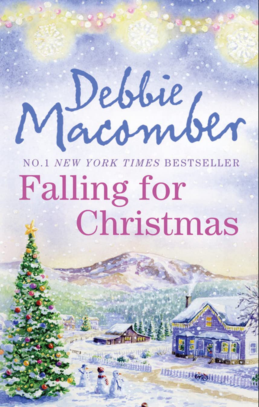Falling For Christmas: A Cedar Cove Christmas / Call Me Mrs. Miracle Contemporary literature