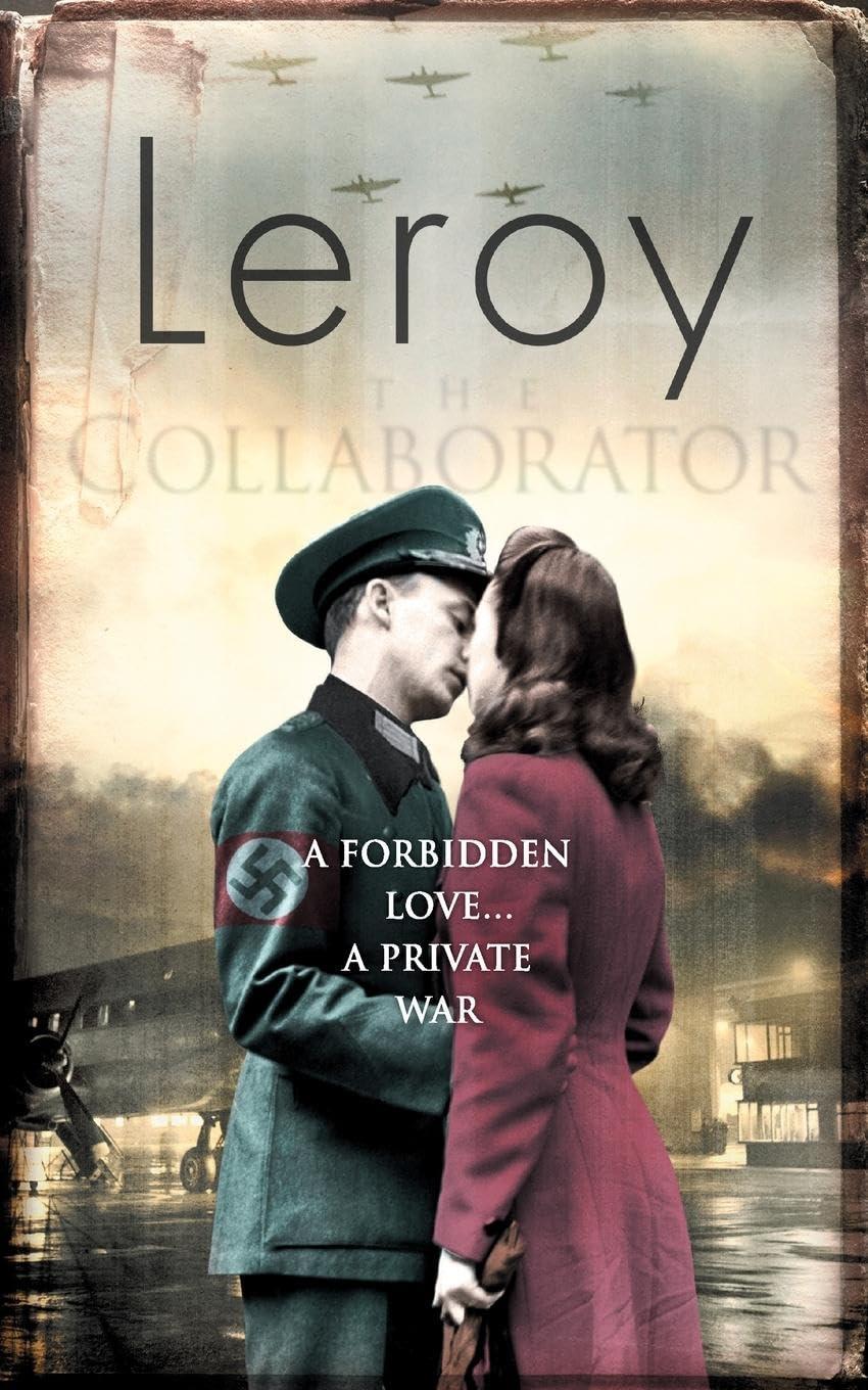 Product Image: The Collaborator
