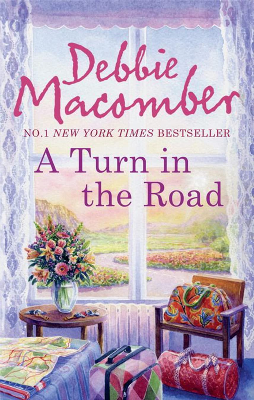 A Turn in the Road (A Blossom Street Novel, Band 8) Contemporary literature