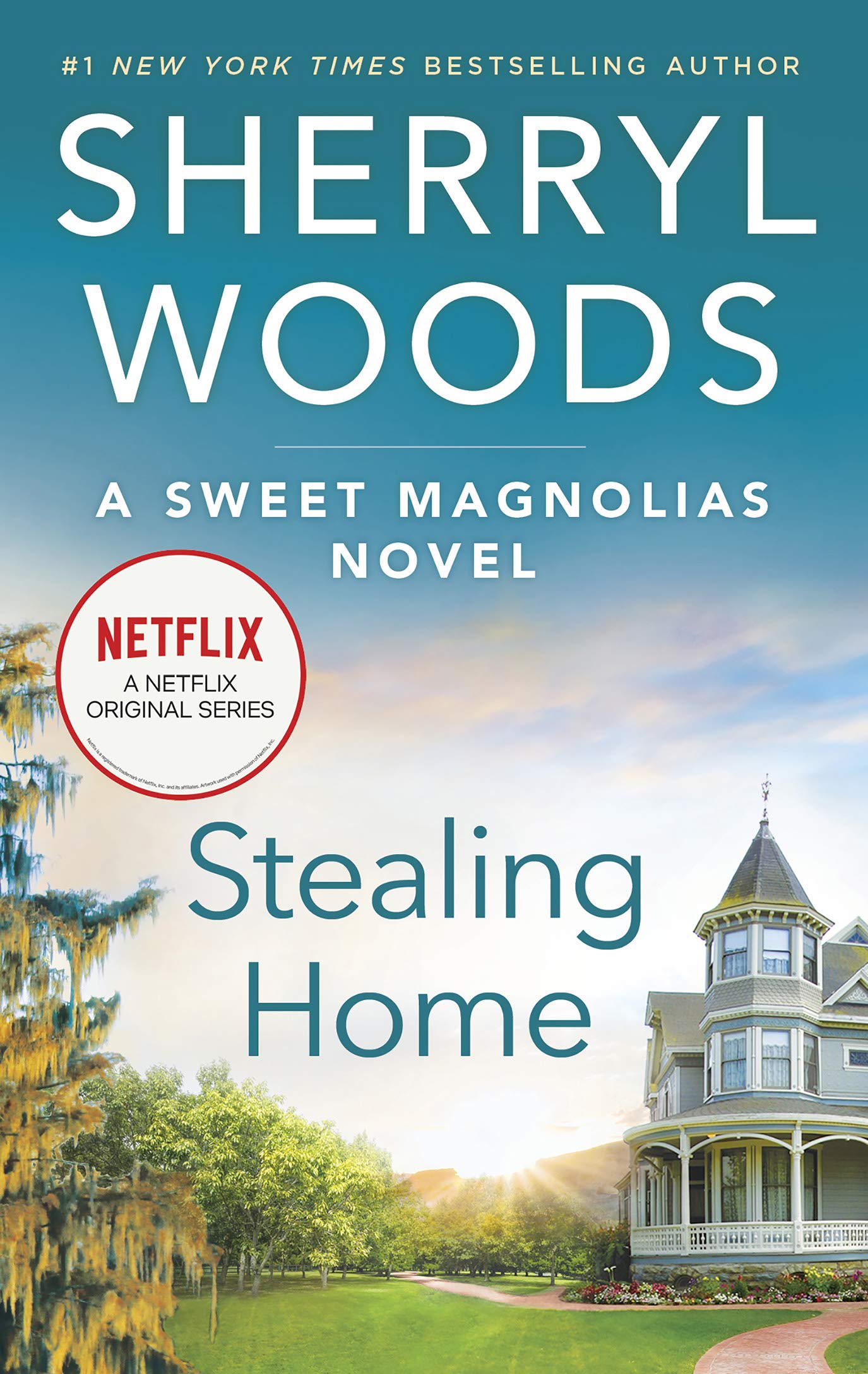 Product Image: Stealing Home
