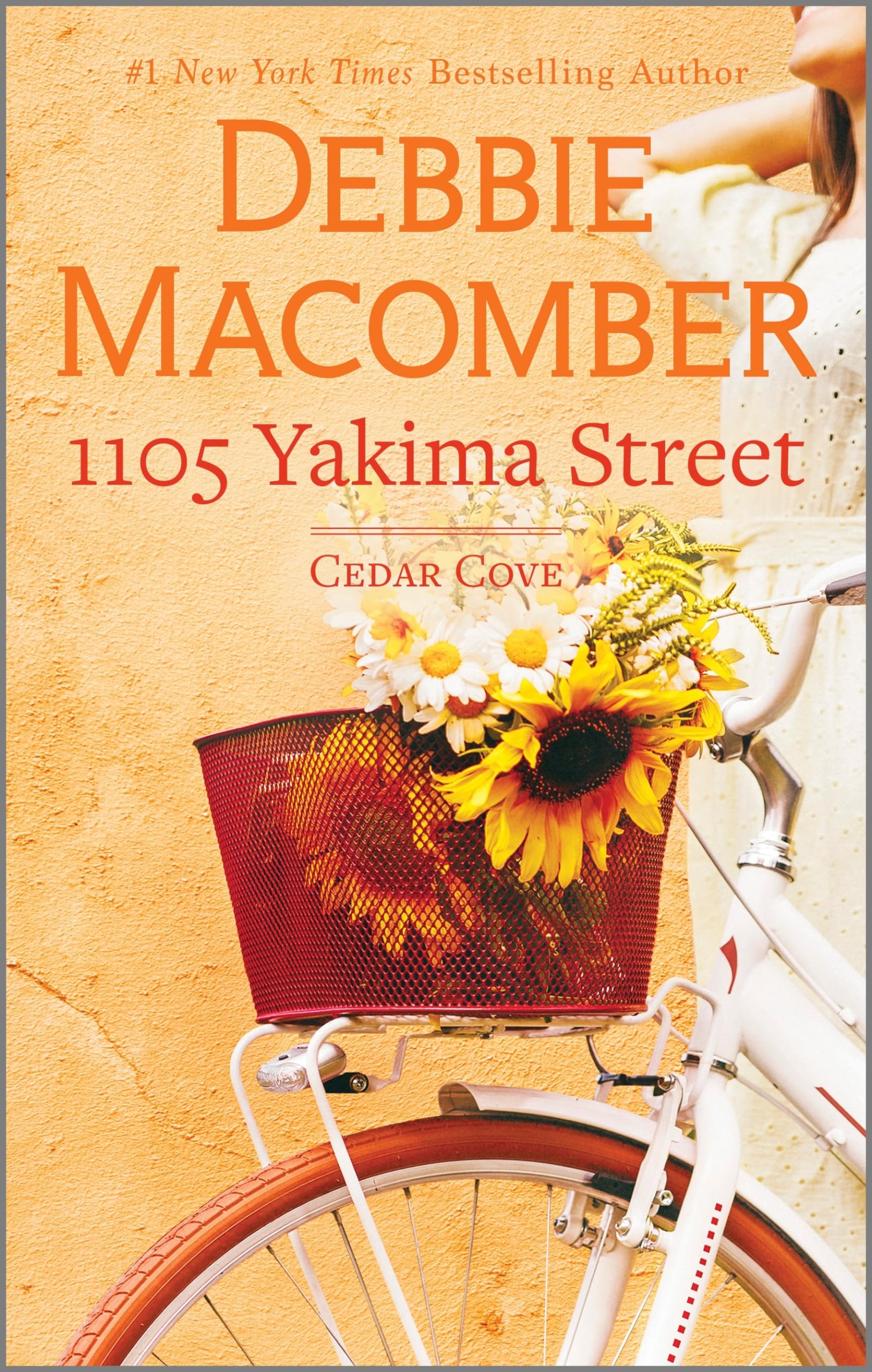1105 Yakima Street: A Novel (Cedar Cove, 11, Band 11) Social Sciences