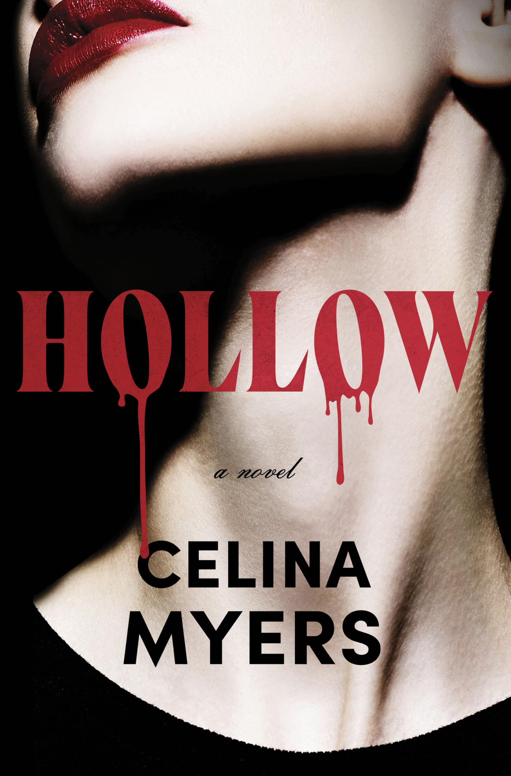 Hollow (Standard Edition): A Special Edition of the Fresh Vampire Romance from a TikTok Sensation LGBTQ+