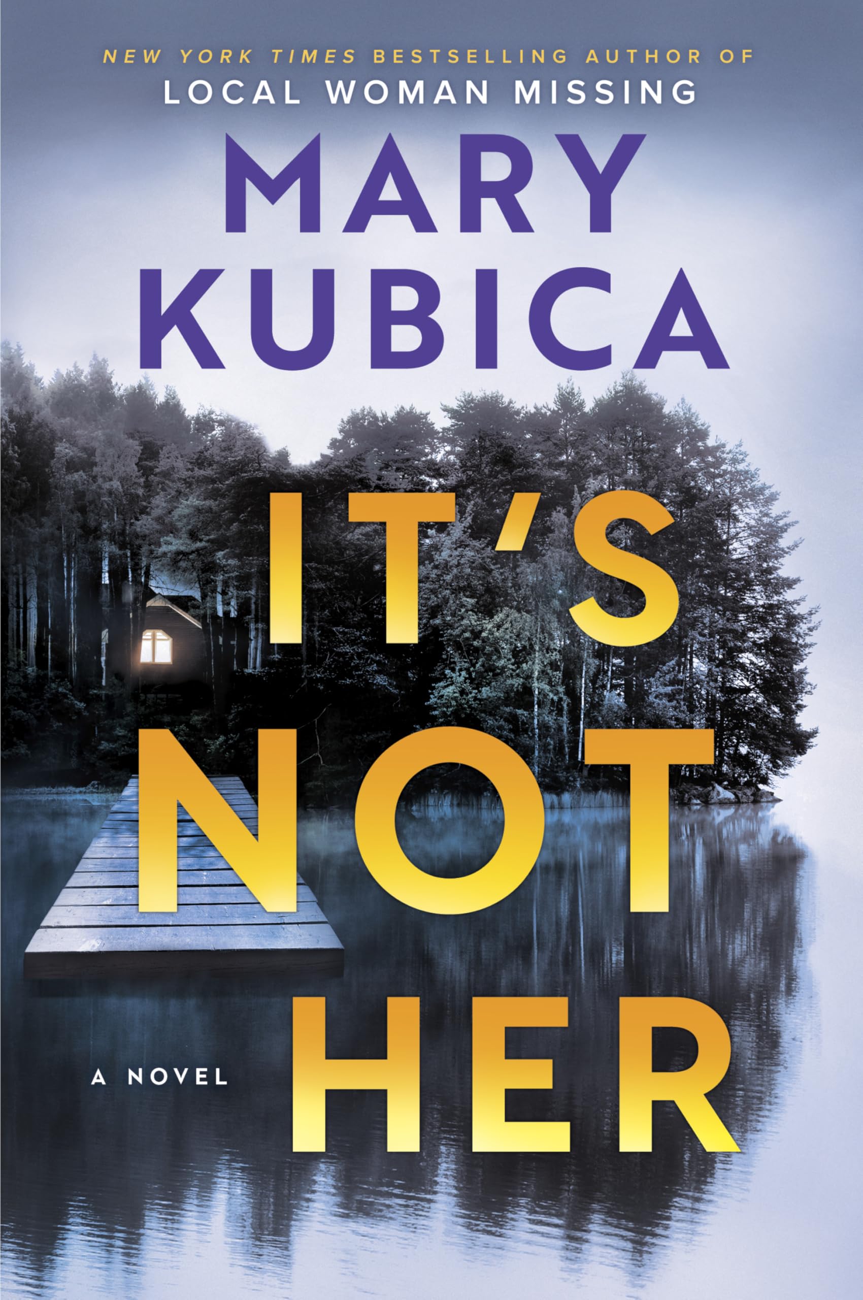 CANCELED IN HERS: It's Not Her (Standard Edition): A Novel Contemporary literature